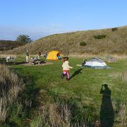 CoastCamp 095 : CoastCamp